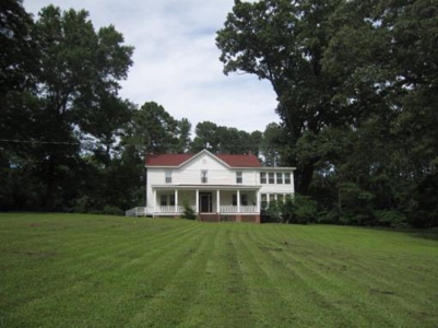 Country Estate In Southern Virginia Near Kerr Lake - image 23