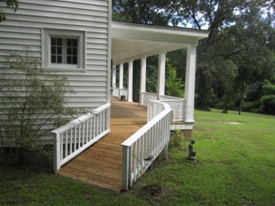 Country Estate In Southern Virginia Near Kerr Lake - image 13