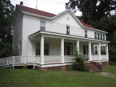 Country Estate In Southern Virginia Near Kerr Lake - image 8