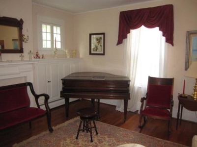 Country Estate In Southern Virginia Near Kerr Lake - image 6