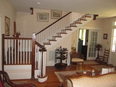 Country Estate In Southern Virginia Near Kerr Lake - image 3