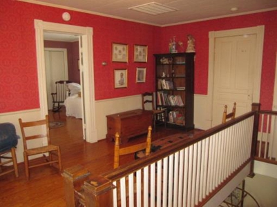 Country Estate In Southern Virginia Near Kerr Lake - image 20