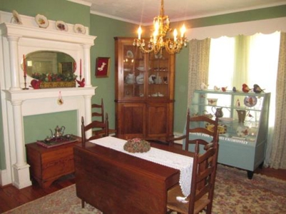 Country Estate In Southern Virginia Near Kerr Lake - image 10