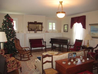 Country Estate In Southern Virginia Near Kerr Lake - image 15