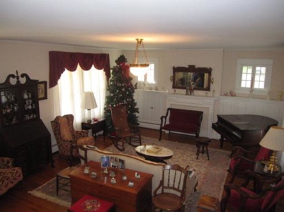 Country Estate In Southern Virginia Near Kerr Lake - image 5