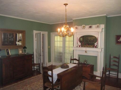Country Estate In Southern Virginia Near Kerr Lake - image 7
