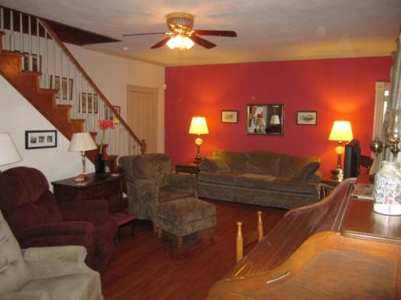 Country Estate In Southern Virginia Near Kerr Lake - image 32