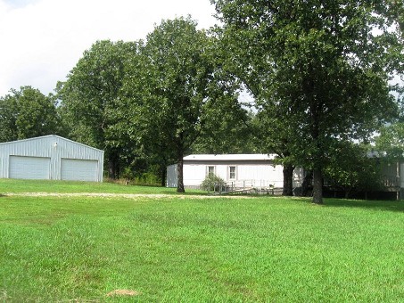 3 Br 2 Bath Home In Hardy Ar Area