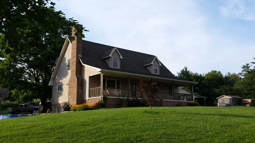 Main View