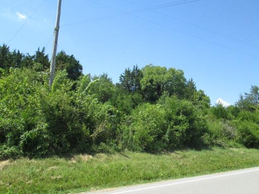 10.43 Acres In Williamson Co., Tn!!