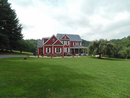 Main View