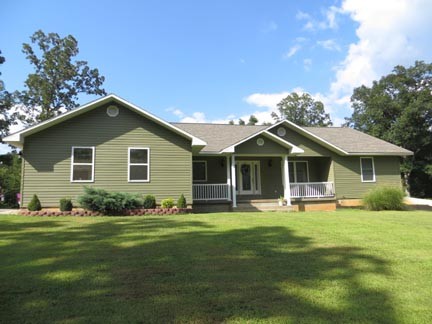 View Of Home