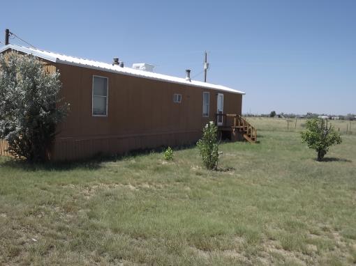 Starter Home For Sale Moriarty New Mexico
