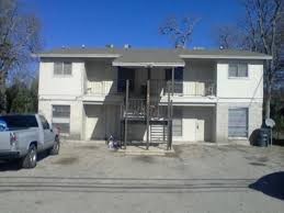 Street View 407 W Ave E Killeen Tx