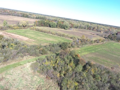 Hunting Acreage Juneau County, New Lisbon, Wi - image 24