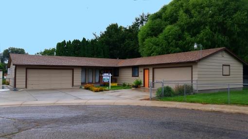 Nampa Idaho Home For Auction