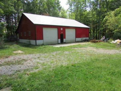 Wooded Land For Sale | Bloomington Indiana Auction - image 13