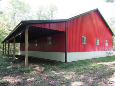 Wooded Land For Sale | Bloomington Indiana Auction - image 9