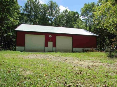 Wooded Land For Sale | Bloomington Indiana Auction - image 2