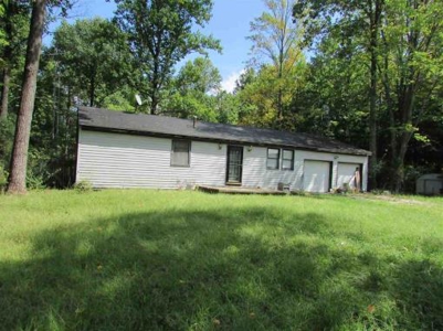 Wooded Land For Sale | Bloomington Indiana Auction - image 3