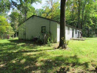 Wooded Land For Sale | Bloomington Indiana Auction - image 4