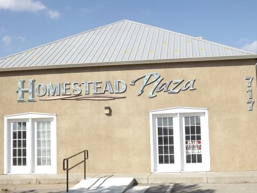 Commercial Office Complex Moriarty Nm