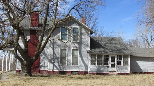 Front View