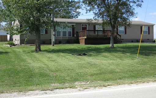 Front View