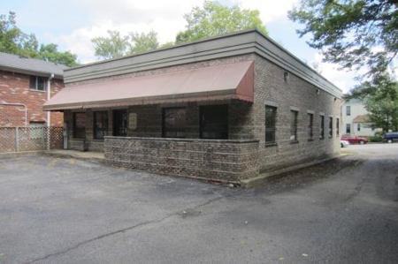 Commercial Building For Sale At Auction | Indiana - image 3