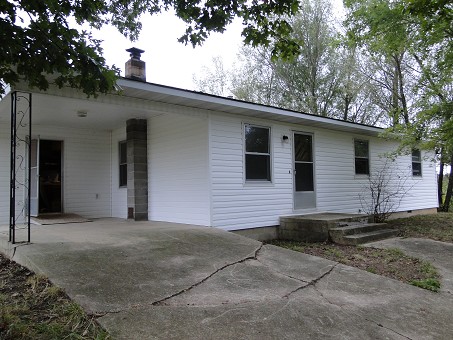 Front View