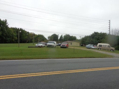 Commercial Land At I-85 / Lake Gaston Interchange - image 3