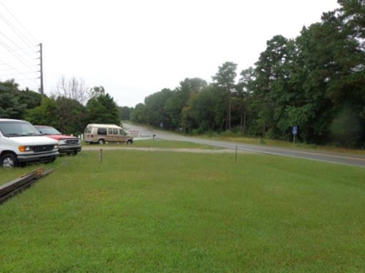 Commercial Land At I-85 / Lake Gaston Interchange - image 9
