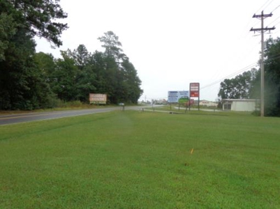 Commercial Land At I-85 / Lake Gaston Interchange - image 2