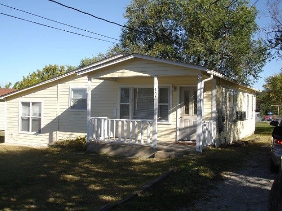 Front View