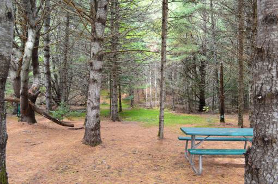 Relax And Enjoy The Peacfulness
