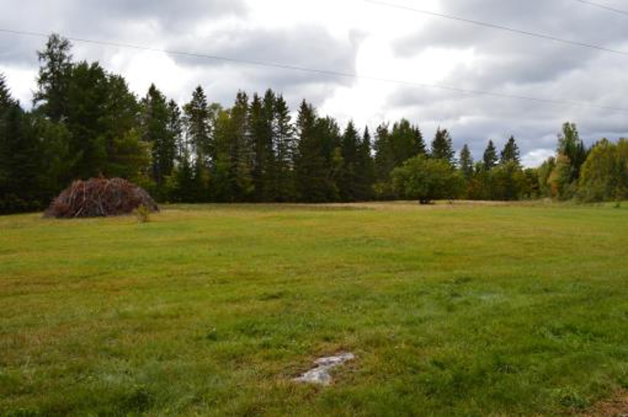 Land/lot