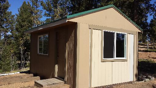 The Cabin
