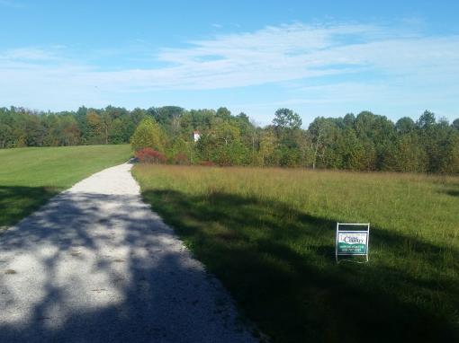 Road Frontage