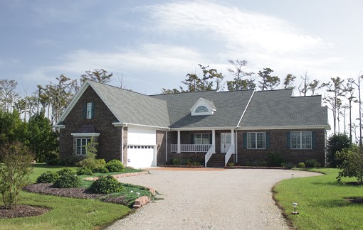 Front View