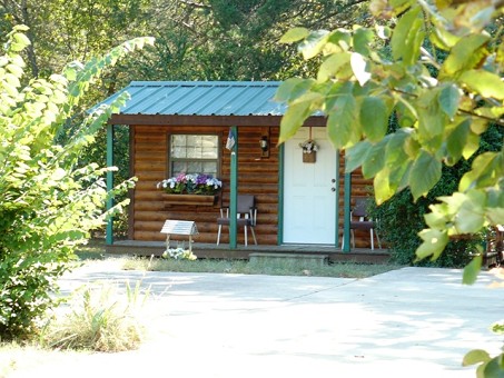 Front View