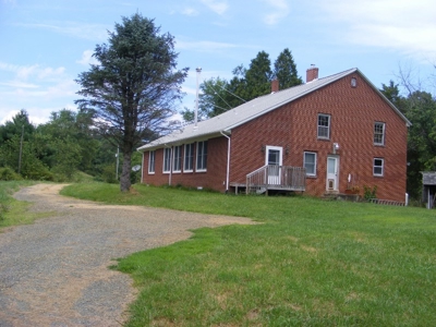 Large Home On 10 Acres In Floyd Va for Sale! - image 13