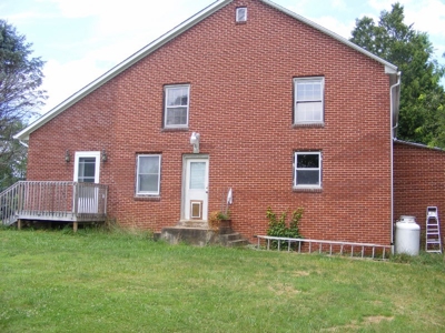 Large Home On 10 Acres In Floyd Va for Sale! - image 8