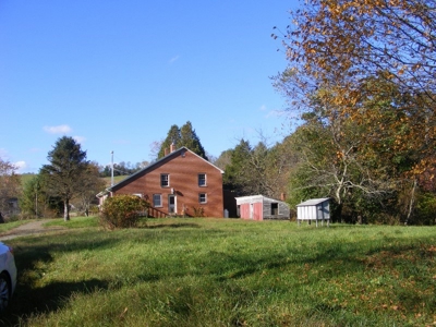 Large Home On 10 Acres In Floyd Va for Sale! - image 19