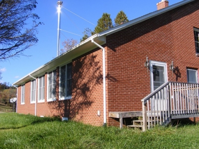 Large Home On 10 Acres In Floyd Va for Sale! - image 21