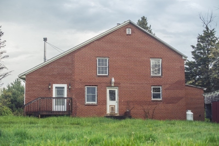 Large Home On 10 Acres In Floyd Va for Sale! - image 3
