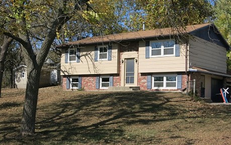 Front View