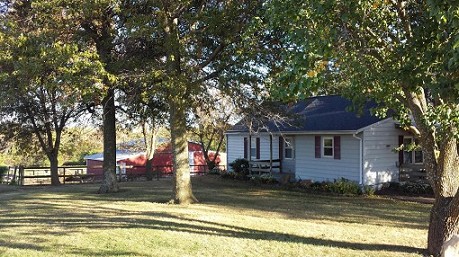 9881 W Hwy 116, Gower, Mo