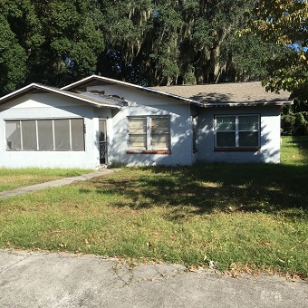 Hillsboro Fl Home