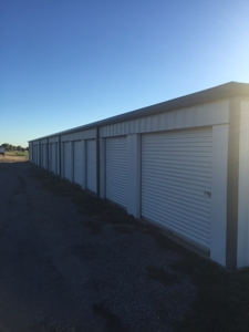 Online Only Auction  16 Acres With Steel Storage Building - image 1