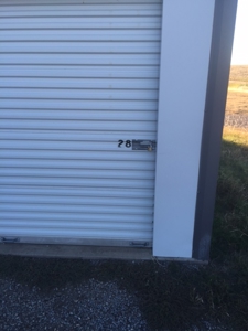 Online Only Auction  16 Acres With Steel Storage Building - image 2
